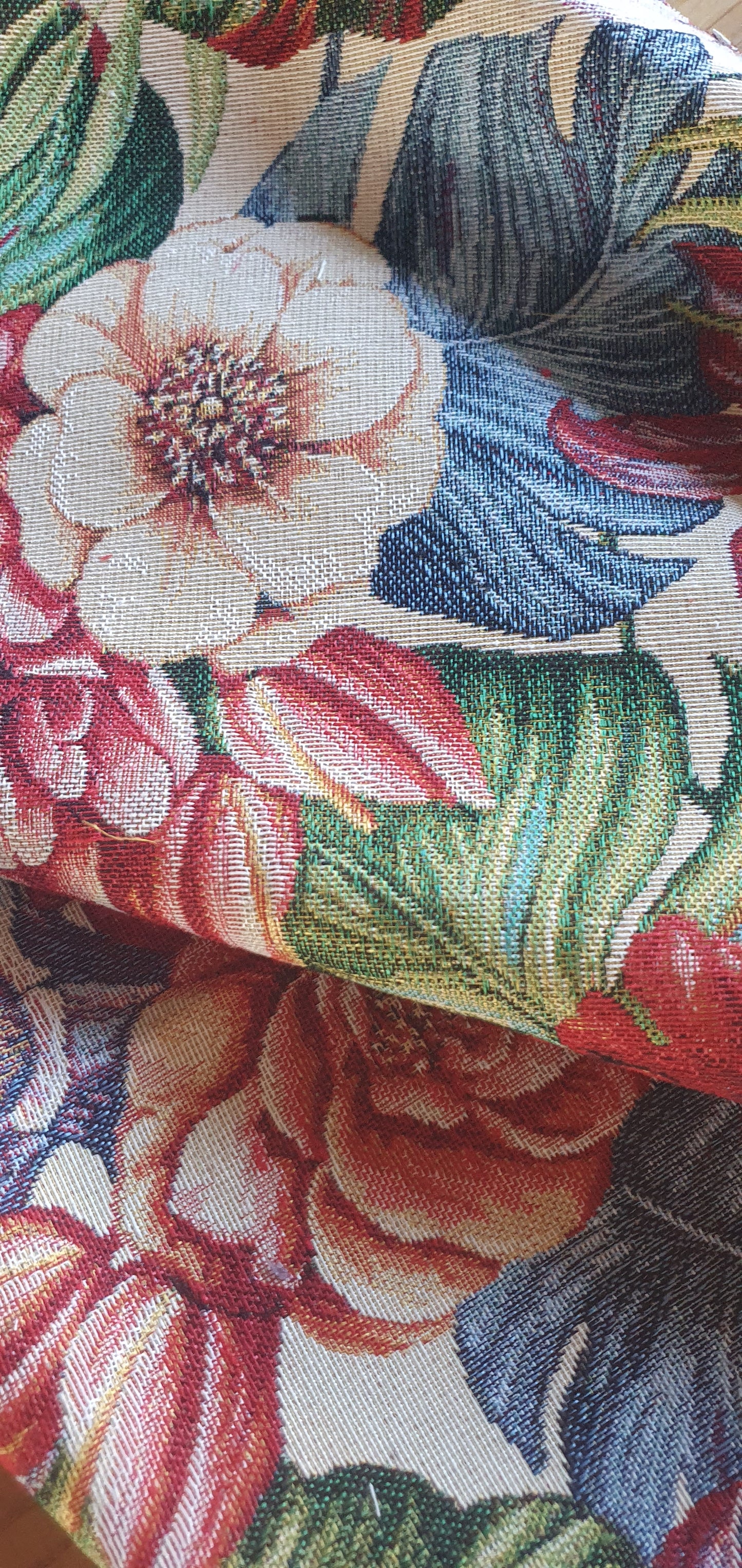 Taske Havens Blomster