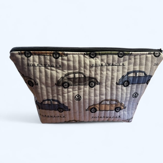 VW Toilettaske