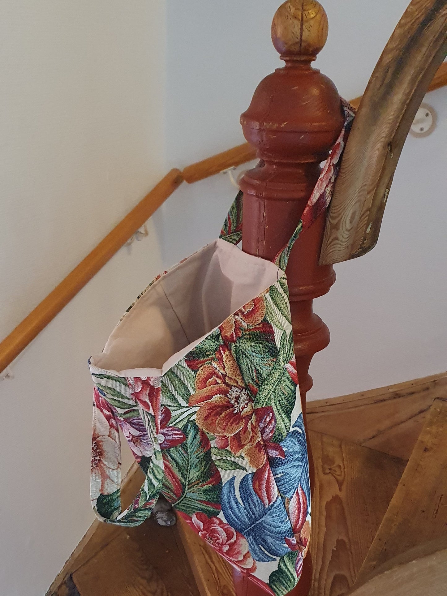 Taske Havens Blomster