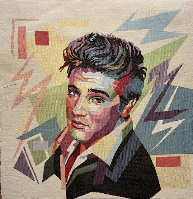Elvis Panel