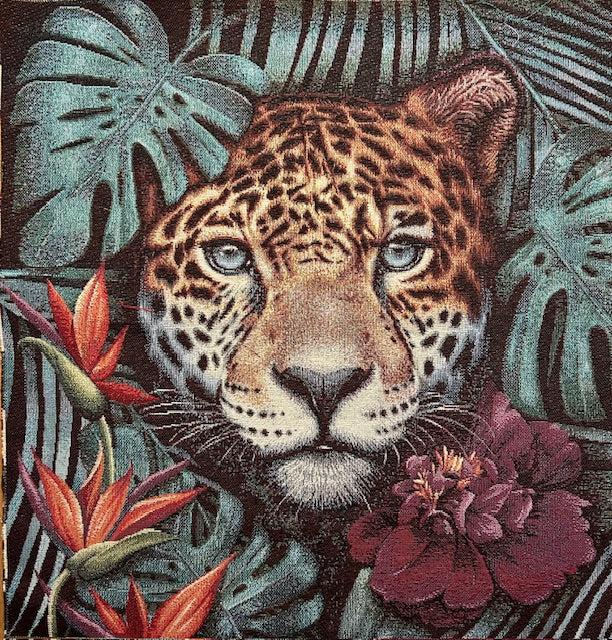 Tiger panel
