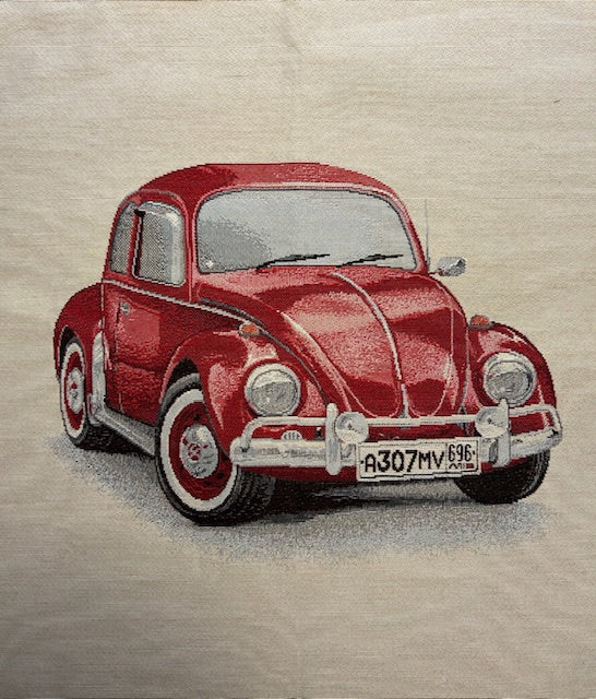 VW panel
