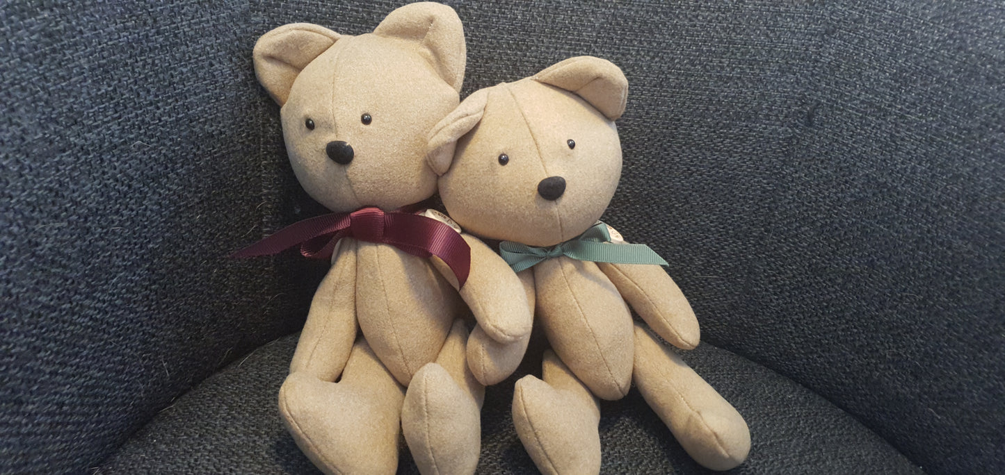 Cute teddy bear