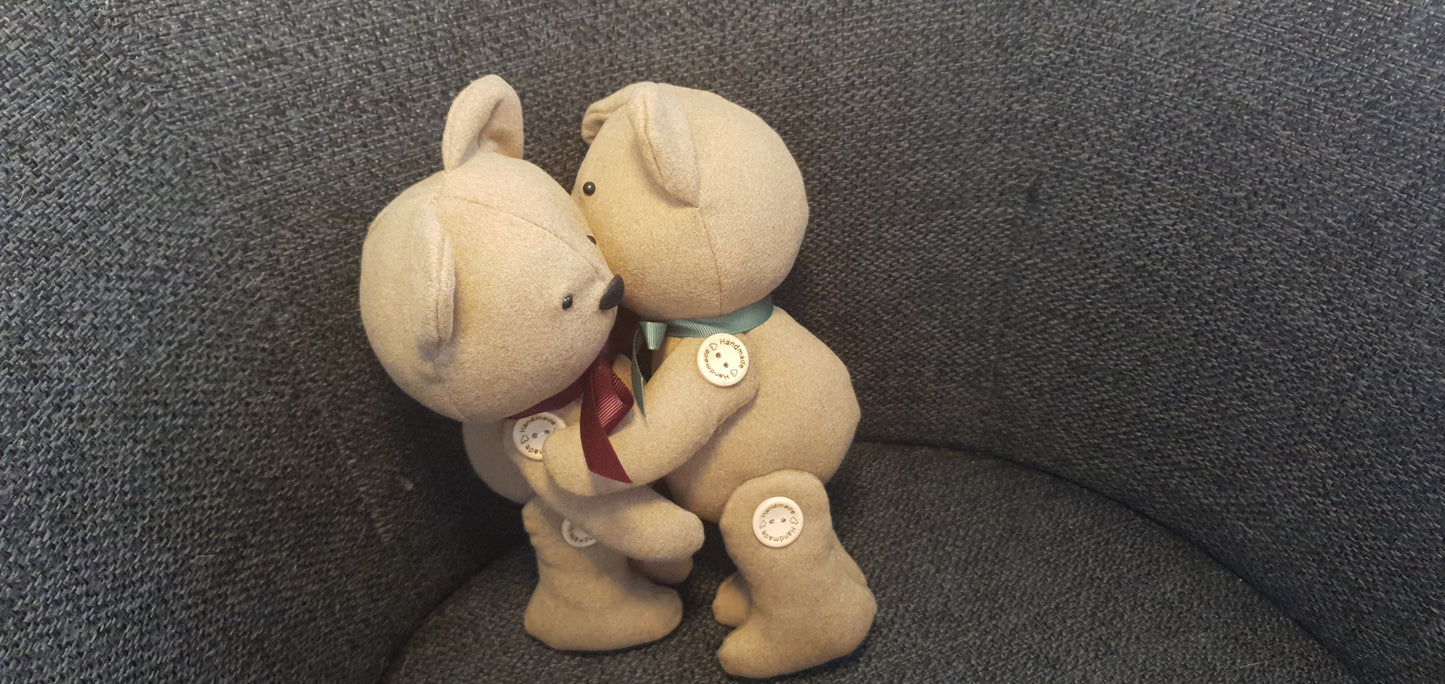 Cute teddy bear