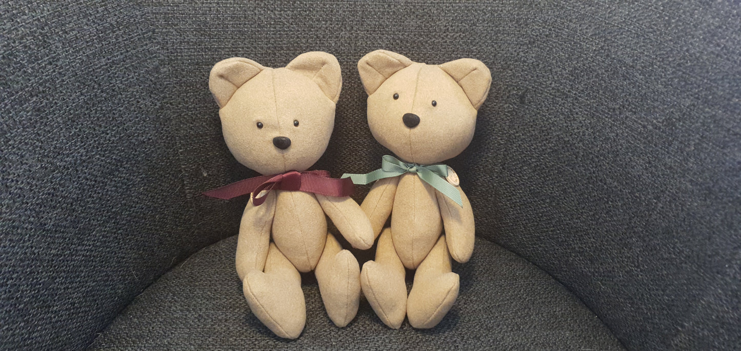 Cute teddy bear