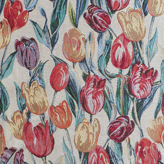 Gobelinstof ''Tulipan''